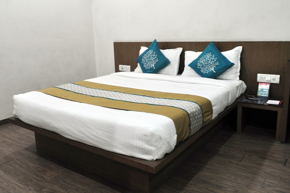 OYO Rooms 001 Ghaziabad City, Indirapuram Ghaziabad, Ghaziabad