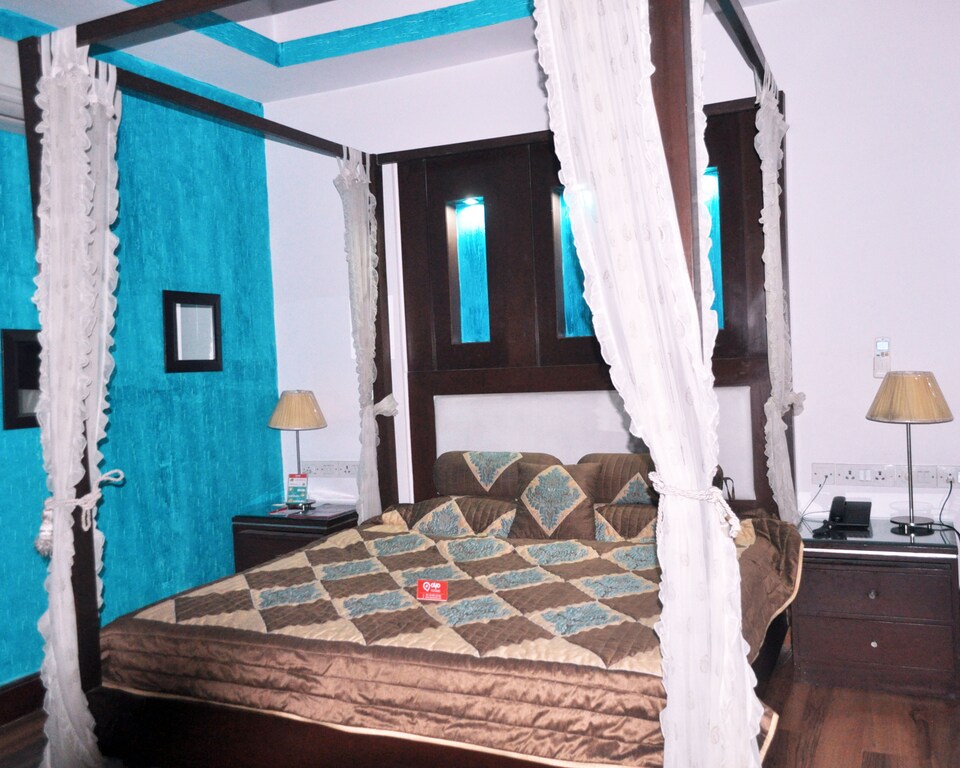 OYO Rooms 001 Ghaziabad City, Indirapuram Ghaziabad, Ghaziabad