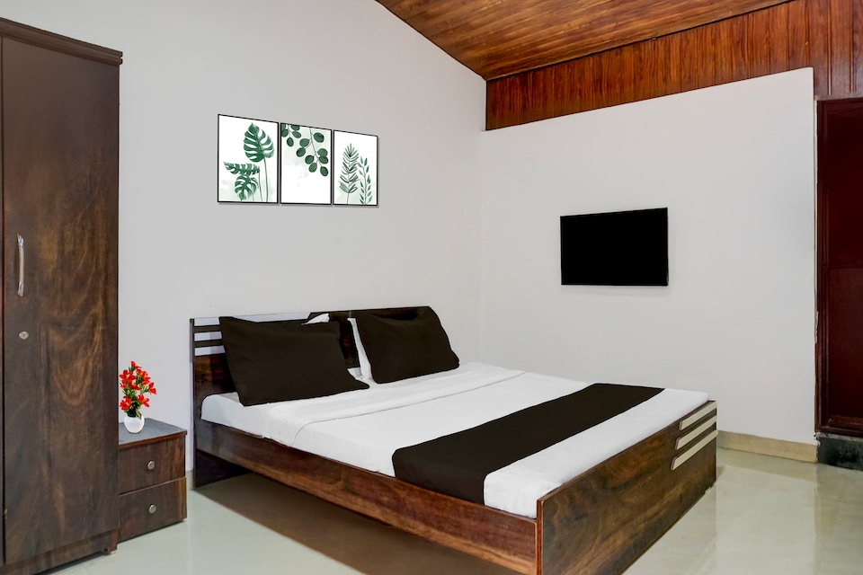 Hotel O Malavli Lonavala, Lonavala, Lonavala