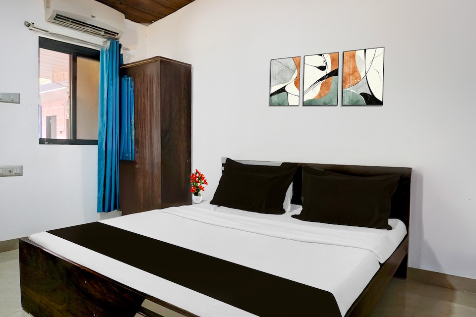 Hotel O Malavli Lonavala, Lonavala, Lonavala