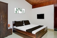 Hotel O Malavli Lonavala