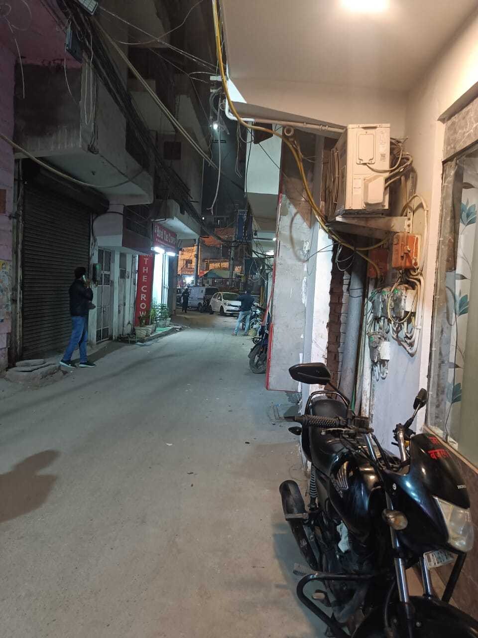 OYO 80550C Hotel Silver Stay , Airport Delhi, Delhi Transit