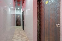 Hotel O Kd Palace Nx