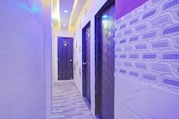 Hotel O Kd Palace Nx