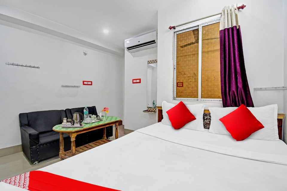 Flagship Hotel Golden Iris Inn, Kharagpur, Kharagpur