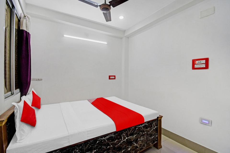 Flagship Hotel Golden Iris Inn, Kharagpur, Kharagpur