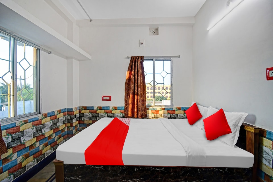 Flagship Hotel Golden Iris Inn, Kharagpur, Kharagpur