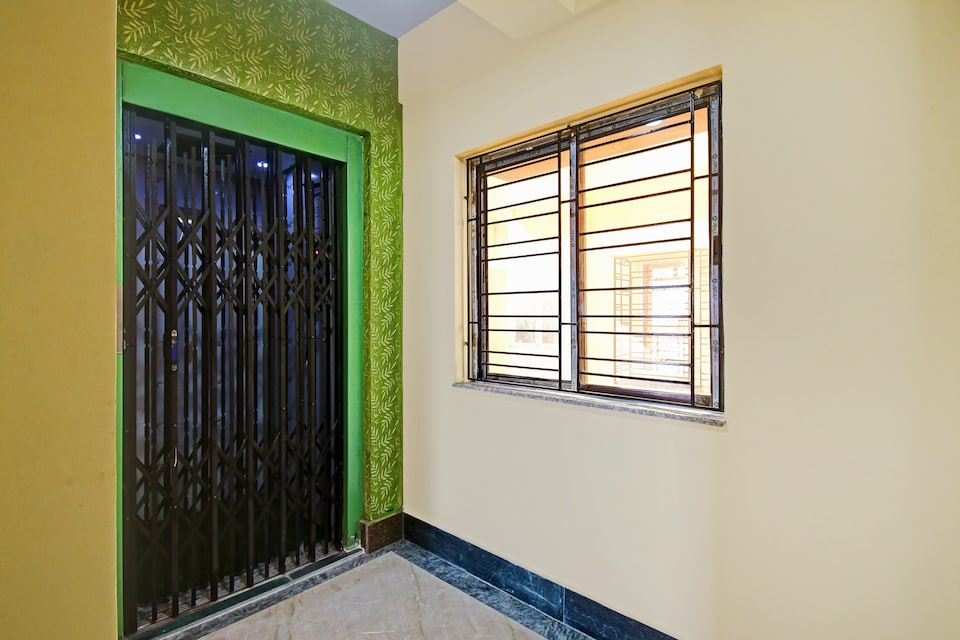 Hotel O Comfort N Cozy, New Town, Kolkata