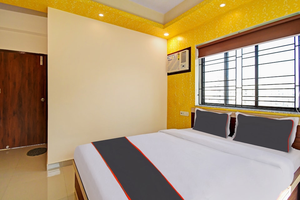 Hotel O Comfort N Cozy, New Town, Kolkata