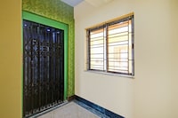 Hotel O Comfort N Cozy