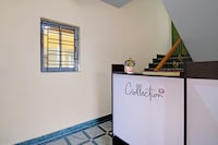 Hotel O Comfort N Cozy