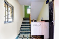 Hotel O Comfort N Cozy