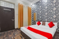 Hotel O New Pacifica Grand 