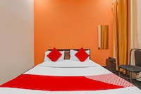 Hotel O New Pacifica Grand 