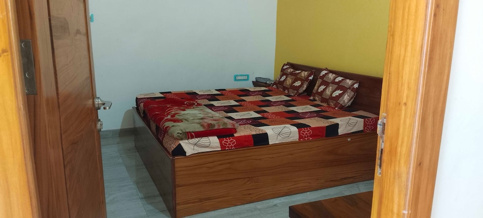 SPOT ON Hotel Magadh Palace, Rajgir city, Rajgir