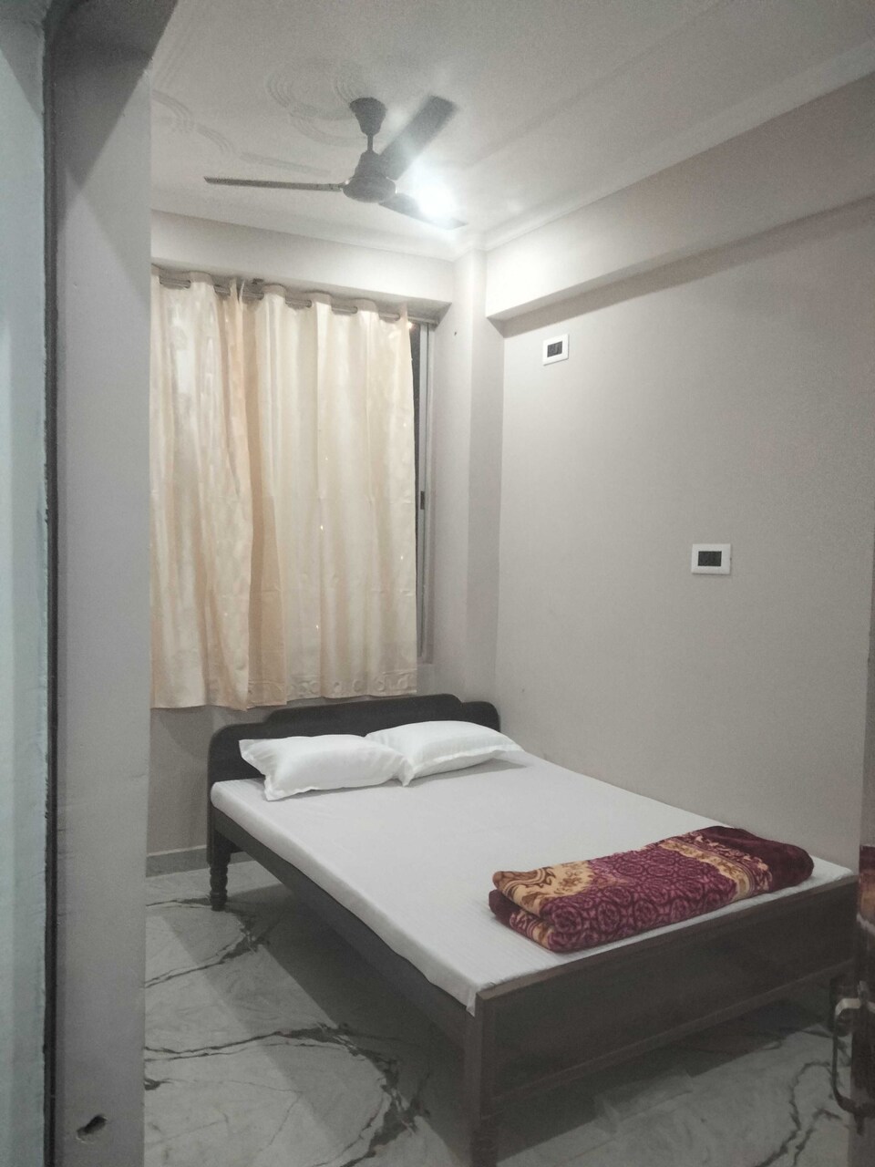 Oyo Hotel Vishal In, Patna Station, Patna