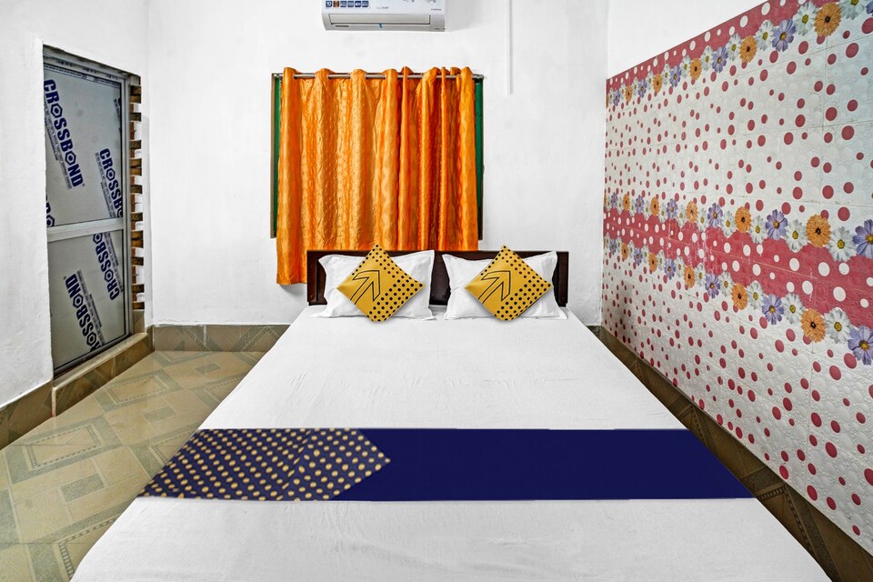 SPOT ON Bagdogra Home Stay, Bagdogra Airport Siliguri, Siliguri