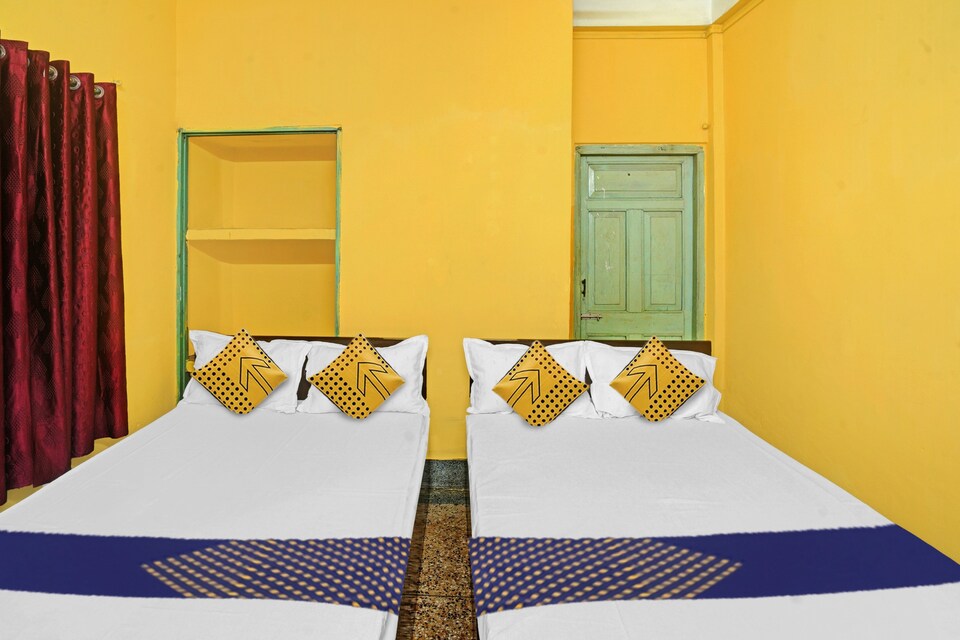 SPOT ON Bagdogra Home Stay, Bagdogra Airport Siliguri, Siliguri