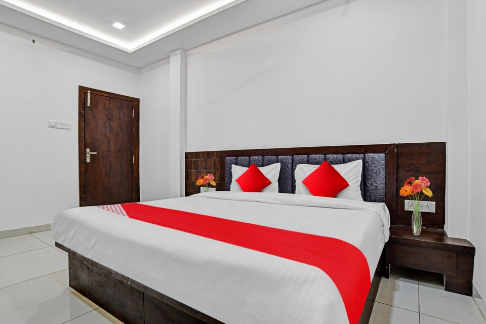 Hotel O Coral, Vijay Nagar Indore, Indore