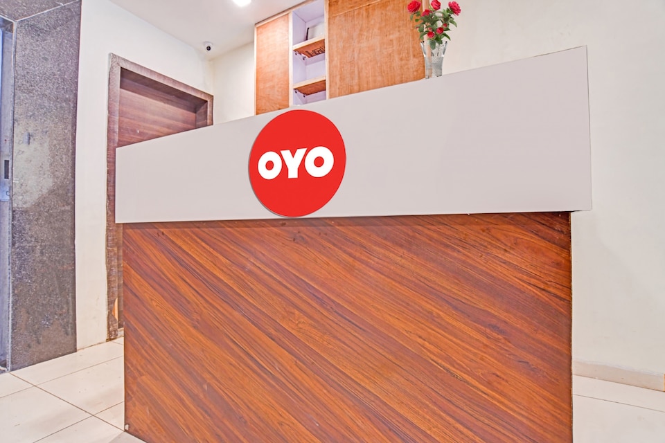 Hotel O Coral, Vijay Nagar Indore, Indore