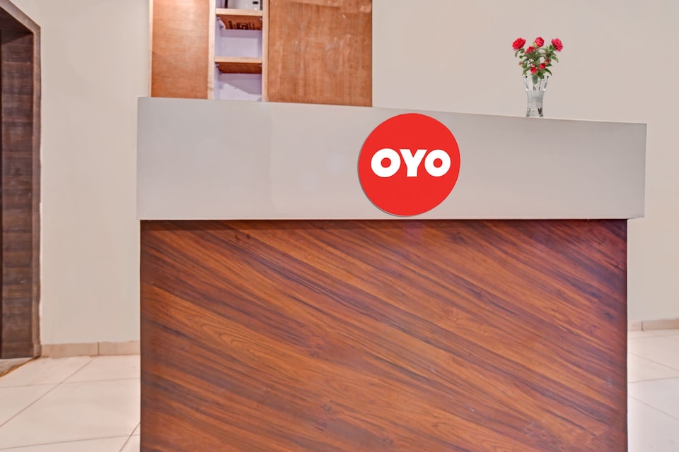 Hotel O Coral, Vijay Nagar Indore, Indore