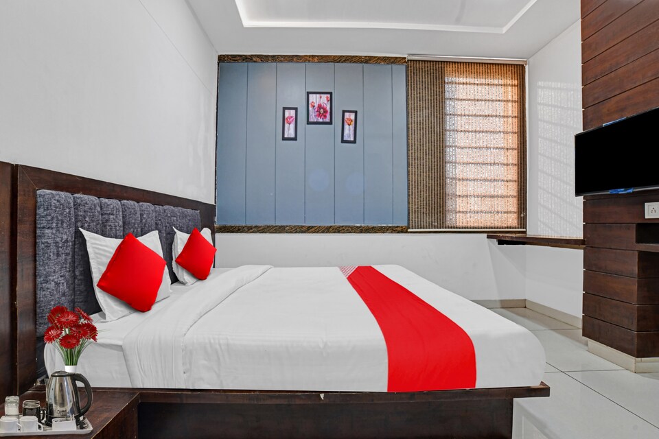 Hotel O Coral, Vijay Nagar Indore, Indore