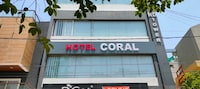 Hotel O Coral