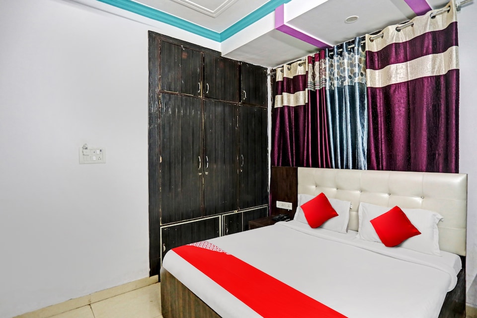 Live on LCK772, Vikas Nagar Lucknow, Lucknow