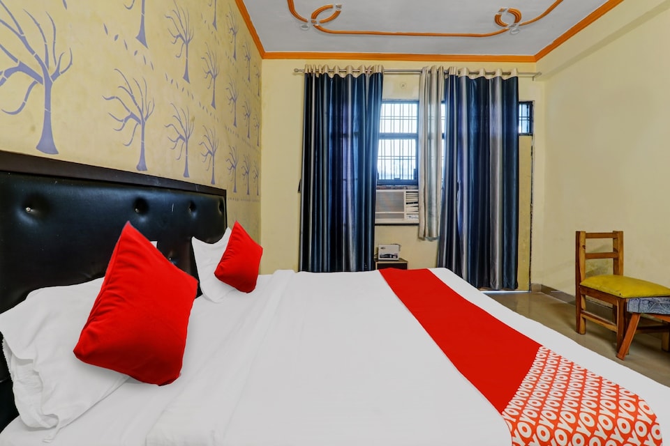 Flagship Shubhangi Palace, Faizabad Road, Lucknow