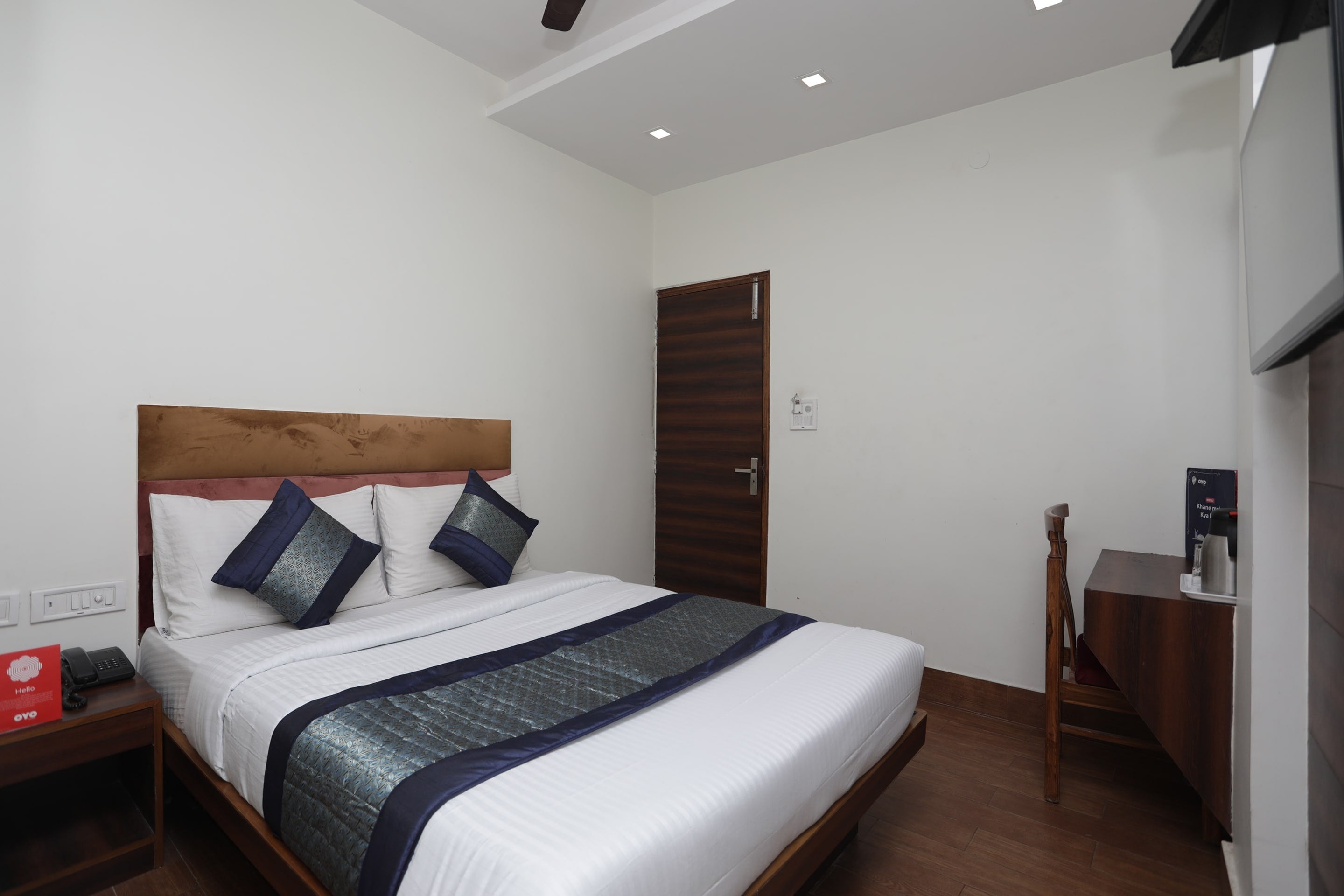 Budget Hotels in New Delhi Railway Station, Delhi Starting @ ₹617