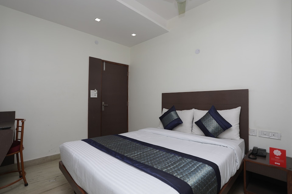 Hotel O Sun Palace, Karol Bagh Delhi, Delhi