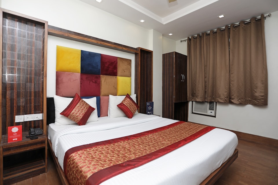 Hotel O Sun Palace, Karol Bagh Delhi, Delhi