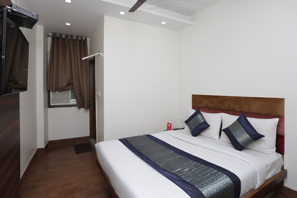 Hotel O Sun Palace, Karol Bagh Delhi, Delhi
