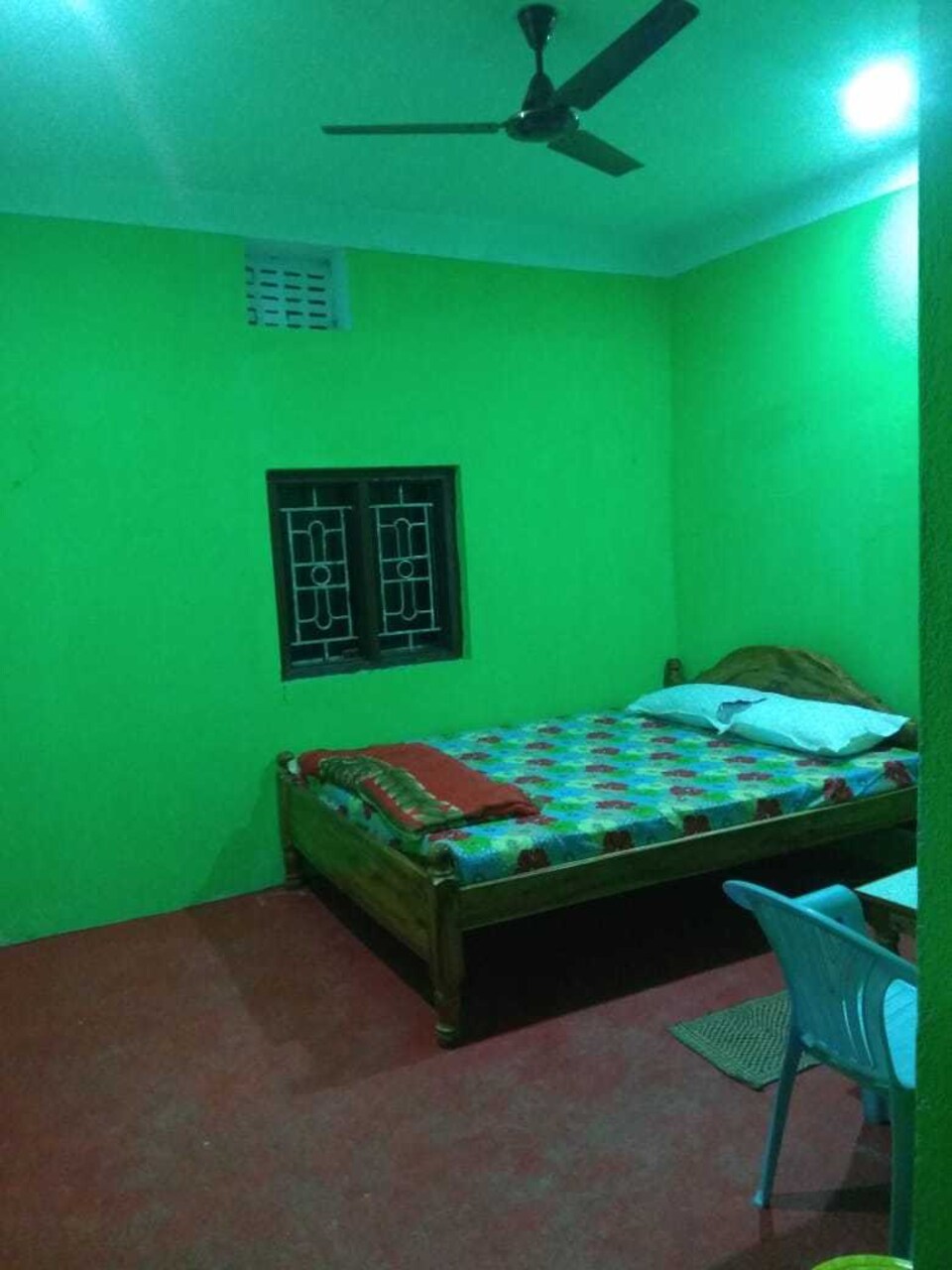 SPOT ON Renuka, Puri Konark Road Puri, Puri