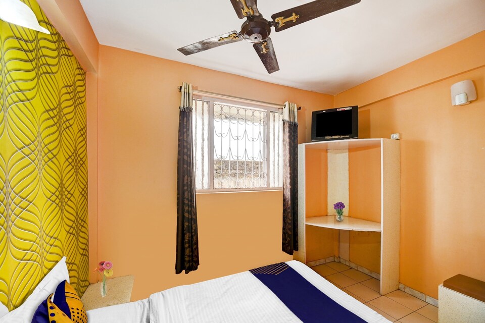 SPOT ON Sayhallo Atithi Classic, Railway Station Bhubneshwar, Bhubaneswar