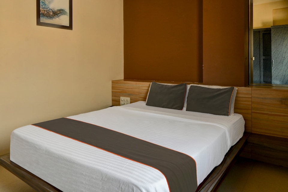 Hotel O Saibaba Temple Shirdi Formerly Sai Shangrila Residency, Shirdi, Shirdi