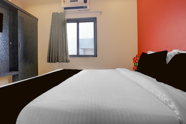 Hotel O Saibaba Temple Shirdi Formerly Sai Shangrila Residency