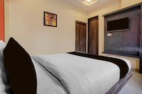 Hotel O Saibaba Temple Shirdi Formerly Sai Shangrila Residency
