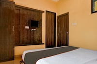 Hotel O Saibaba Temple Shirdi Formerly Sai Shangrila Residency