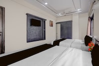 Hotel O Saibaba Temple Shirdi Formerly Sai Shangrila Residency
