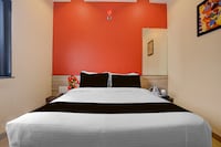 Hotel O Saibaba Temple Shirdi Formerly Sai Shangrila Residency