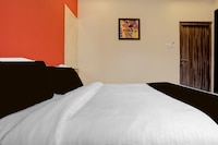 Hotel O Saibaba Temple Shirdi Formerly Sai Shangrila Residency