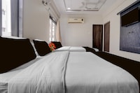 Hotel O Saibaba Temple Shirdi Formerly Sai Shangrila Residency