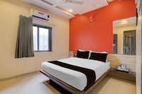 Hotel O Saibaba Temple Shirdi Formerly Sai Shangrila Residency