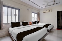 Hotel O Saibaba Temple Shirdi Formerly Sai Shangrila Residency