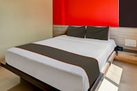 Hotel O Saibaba Temple Shirdi Formerly Sai Shangrila Residency