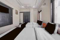 Hotel O Saibaba Temple Shirdi Formerly Sai Shangrila Residency