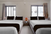 Hotel O Saibaba Temple Shirdi Formerly Sai Shangrila Residency