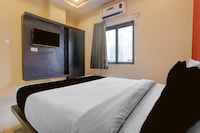 Hotel O Saibaba Temple Shirdi Formerly Sai Shangrila Residency