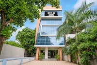 Hotel O Saibaba Temple Shirdi Formerly Sai Shangrila Residency